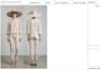 do knit and woven garment pattern making cad design